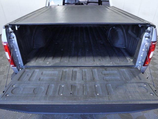 Certified 2020 Ford F150 XLT w/ Equipment Group 302A Luxury image 12