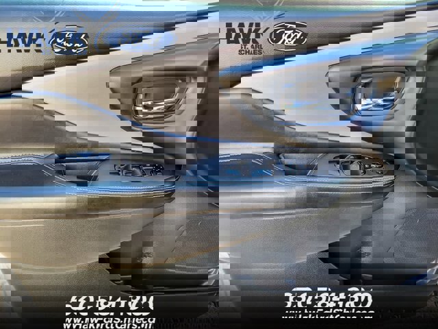 Used 2020 Nissan Murano SV image 16