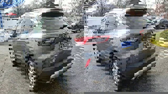 Certified 2024 Ford Escape Active w/ Tech Pack #2 AWD/4WD image 5