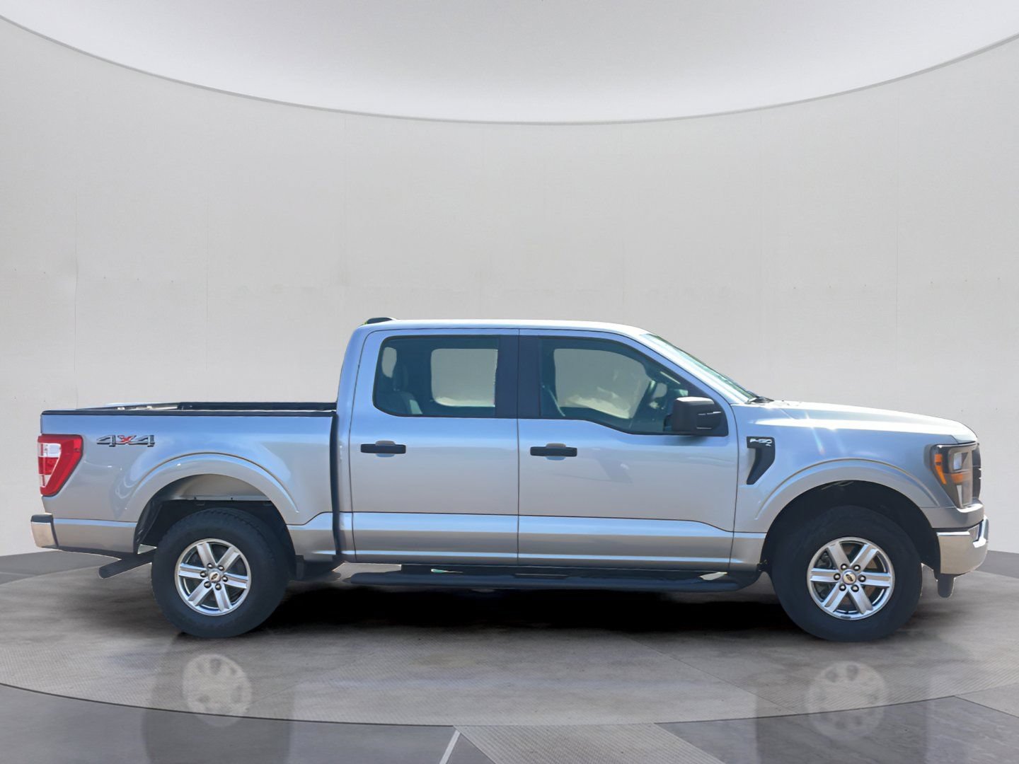 Certified 2023 Ford F150 XL w/ XL Chrome Appearance Package AWD/4WD image 9