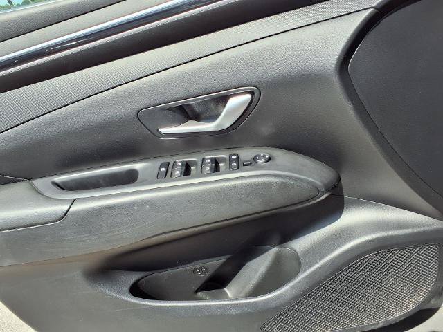 Used 2024 Hyundai Santa Cruz SEL AWD/4WD image 19