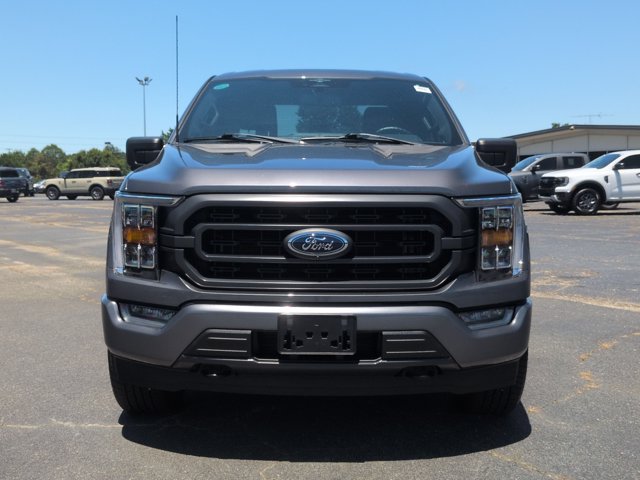 Certified 2023 Ford F150 XLT w/ Equipment Group 302A High AWD/4WD image 9