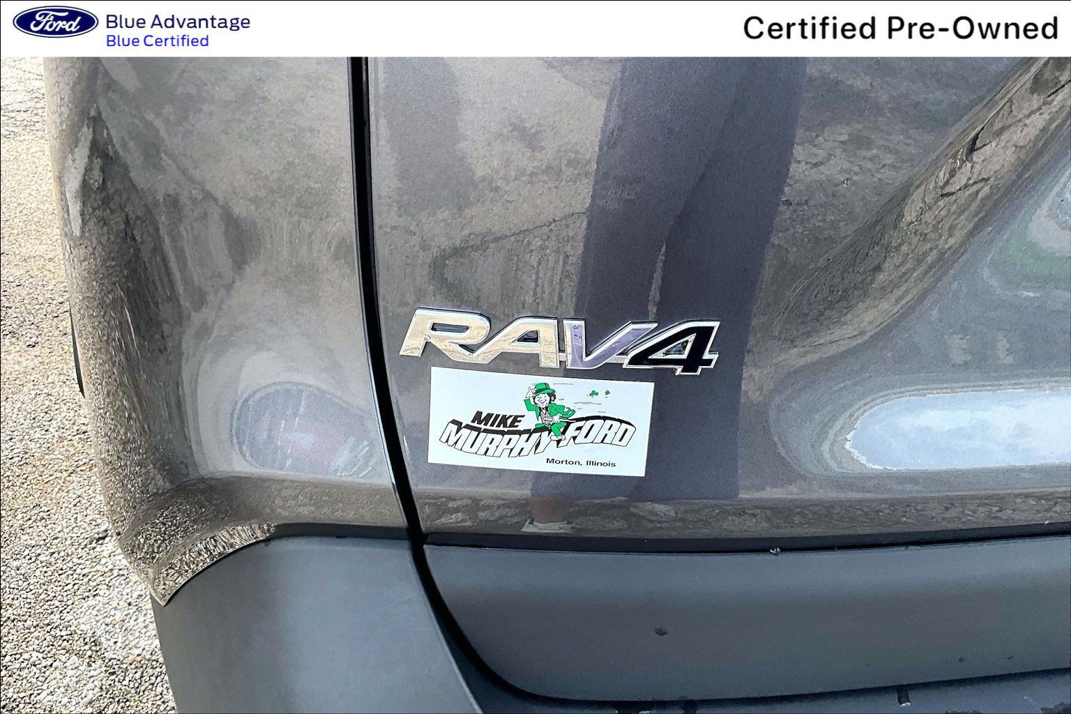 Used 2024 Toyota RAV4 LE AWD/4WD image 31