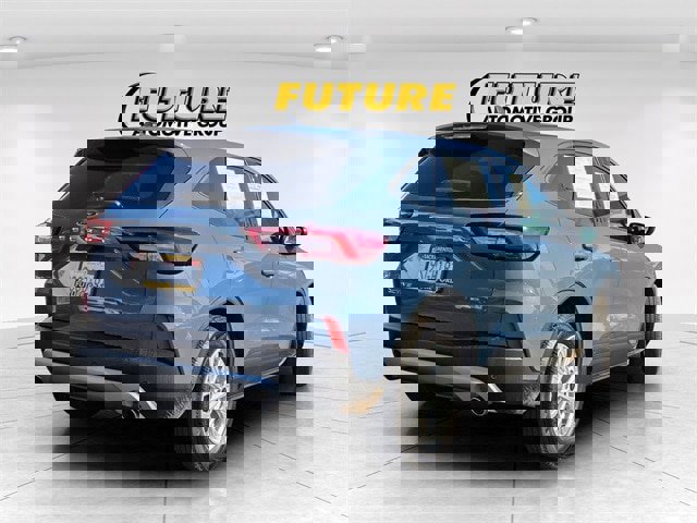 Certified 2025 Ford Escape Active w/ Tech Pack #1 image 3