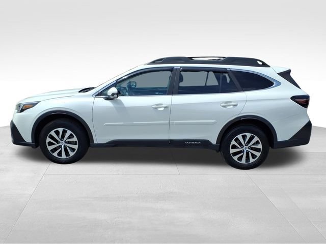 Used 2021 Subaru Outback Premium w/ Tech Package 1 image 3