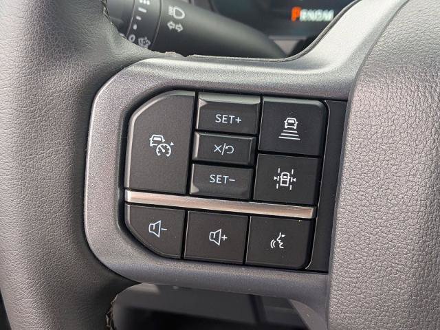 Certified 2025 Ford F150 Lariat AWD/4WD image 19