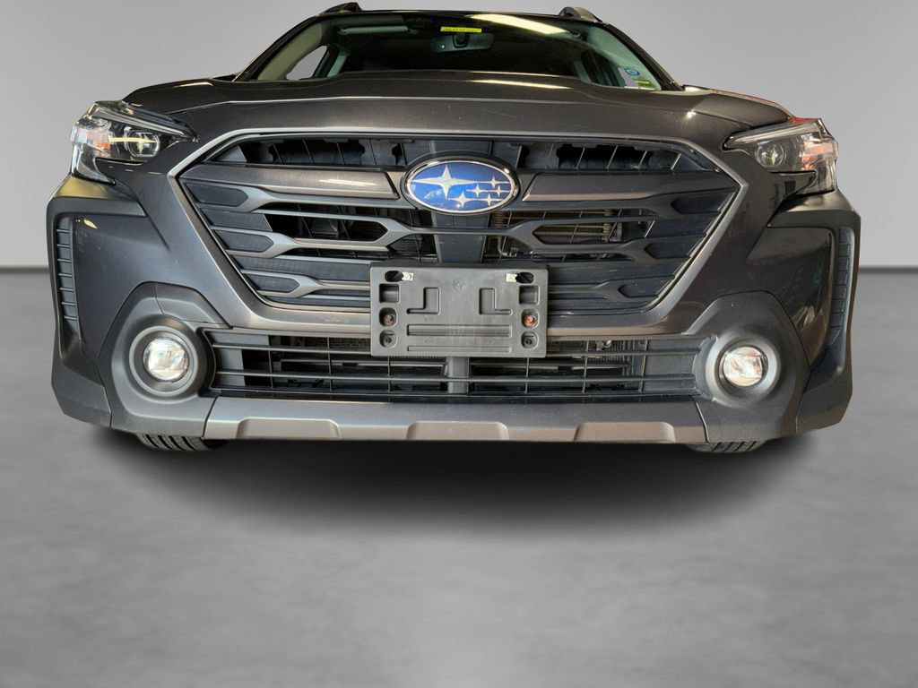 Used 2025 Subaru Outback Limited XT AWD/4WD image 14