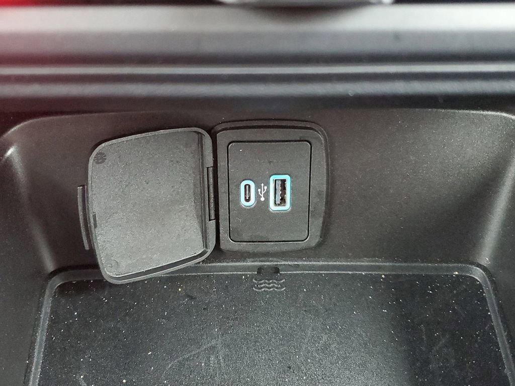 Certified 2021 Ford Bronco Outer Banks image 29