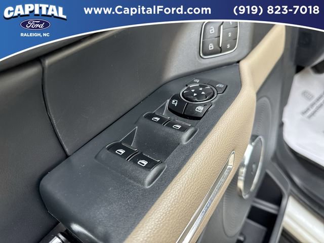 Certified 2024 Ford Expedition Max Limited RWD image 20