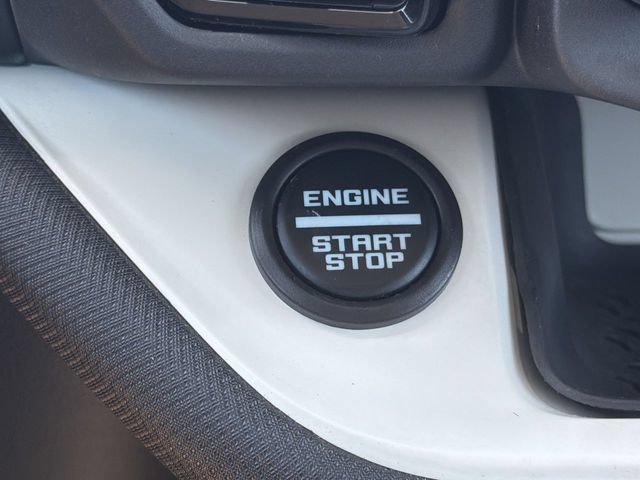 Certified 2023 Ford Bronco Sport Heritage w/ Heritage Convenience Package AWD/4WD image 19