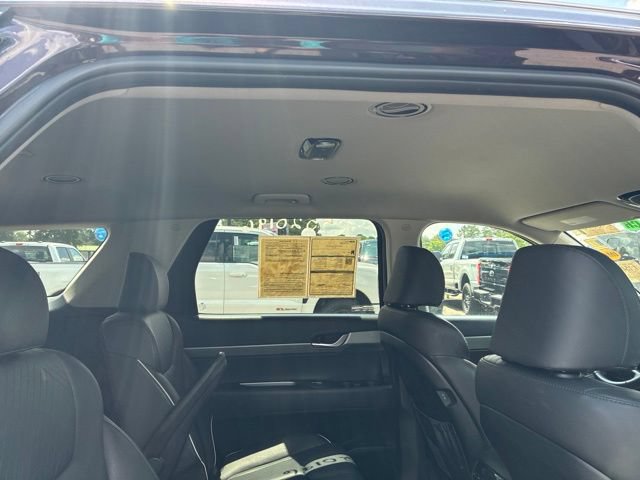 Used 2024 Hyundai Palisade SEL AWD/4WD image 70