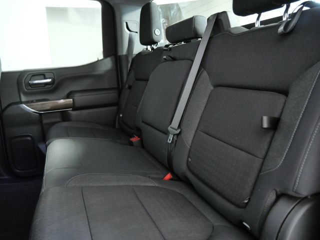 Used 2019 Chevrolet Silverado 1500 RST AWD/4WD image 16