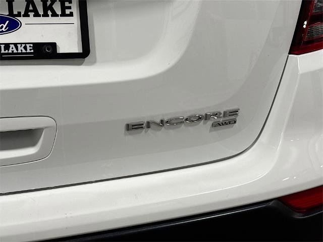 Used 2019 Buick Encore Preferred w/ Safety Package image 20