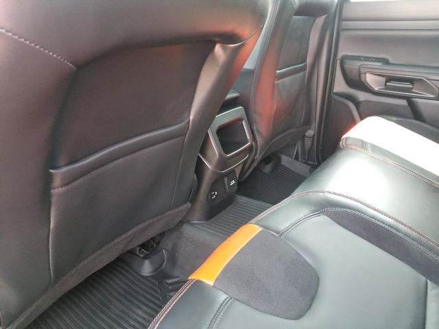 Certified 2024 Ford Ranger Raptor AWD/4WD image 16