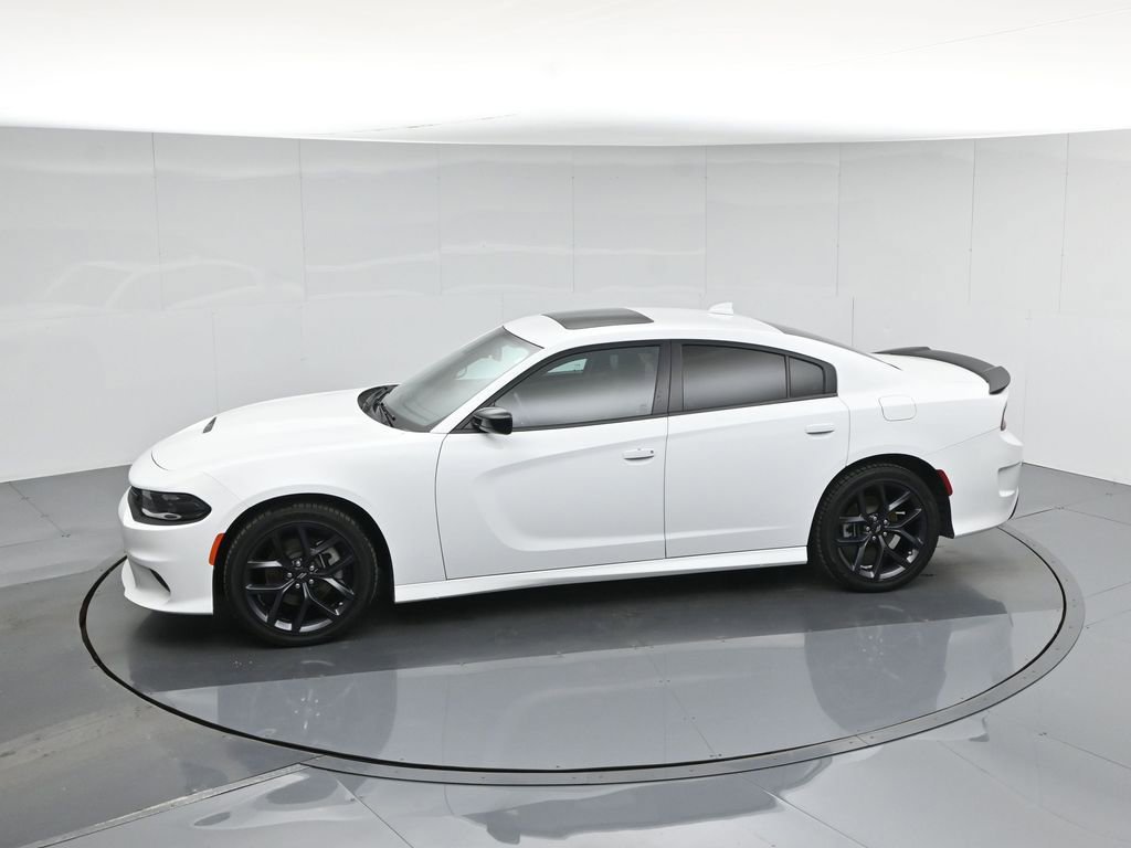 Used 2023 Dodge Charger GT w/ Plus Group image 49