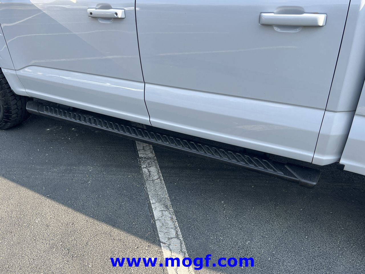 Certified 2022 Ford F150 XLT w/ Equipment Group 302A High image 27