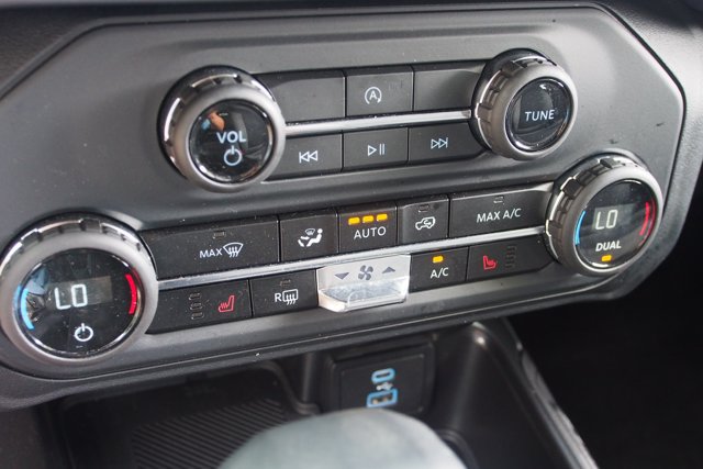 Certified 2025 Ford Bronco Big Bend AWD/4WD image 26