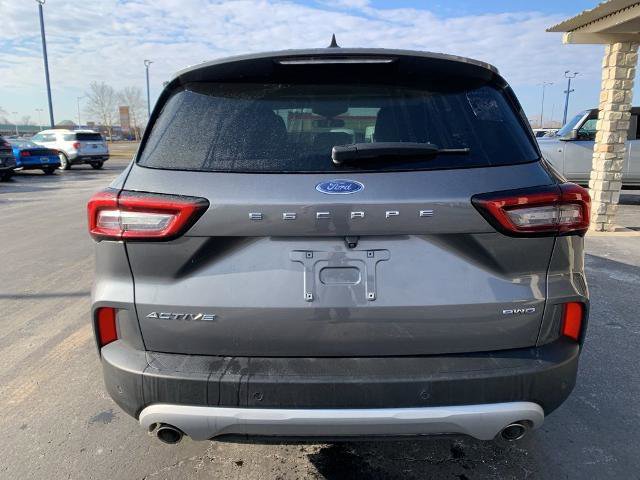 Certified 2023 Ford Escape Active w/ Tech Pack #2 AWD/4WD image 9