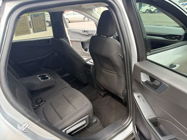 Certified 2024 Ford Escape Active FWD image 31
