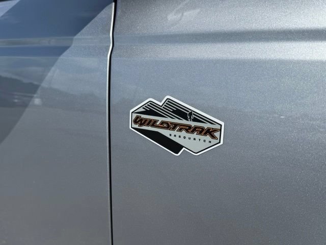 Certified 2022 Ford Bronco Wildtrak AWD/4WD image 9