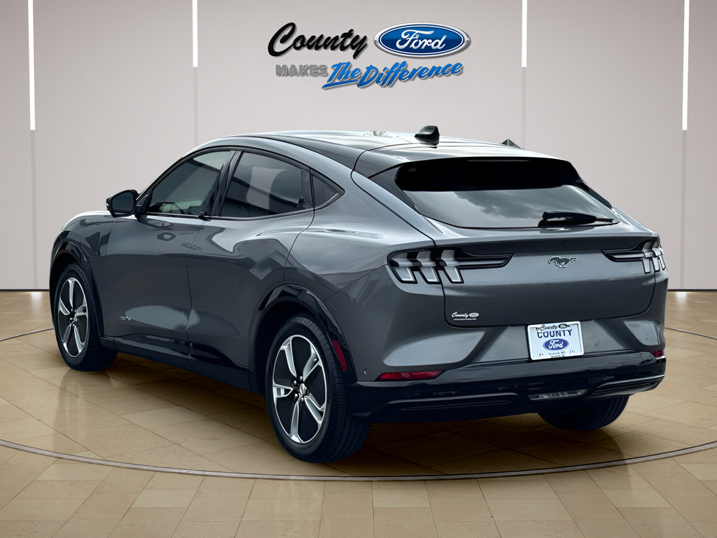 Certified 2023 Ford Mustang Mach-E Premium RWD image 23
