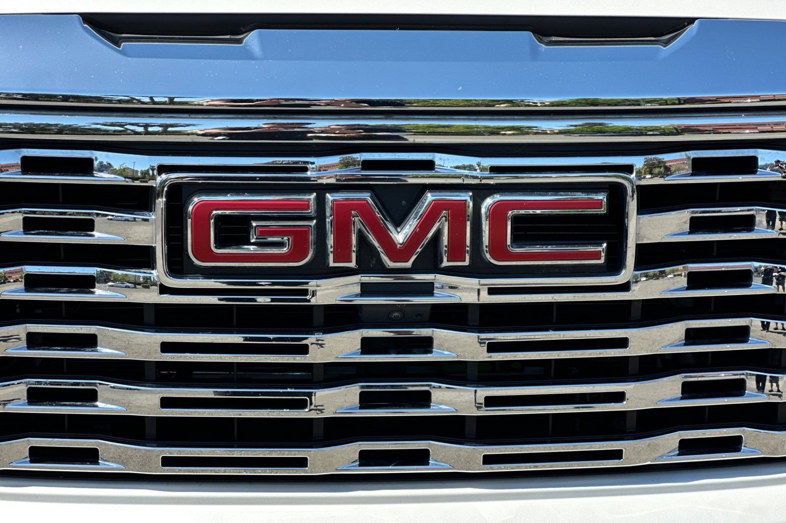 Used 2025 GMC Sierra 1500 Denali w/ Denali Reserve Package AWD/4WD image 47