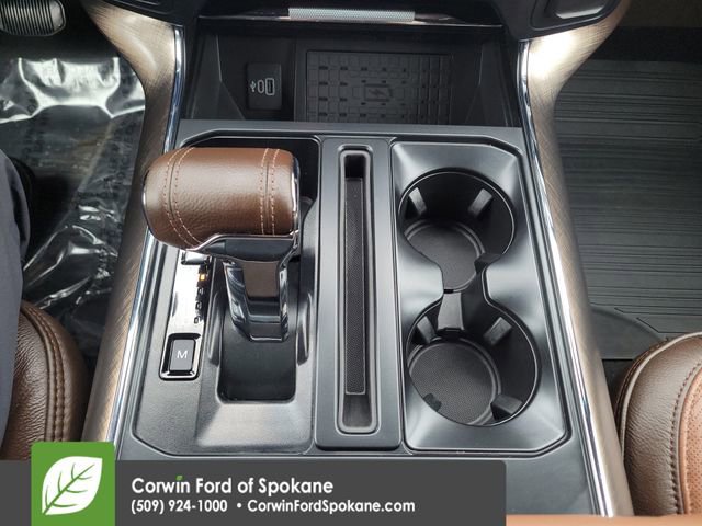 Certified 2025 Ford F150 King Ranch w/ FX4 Off-Road Package image 36