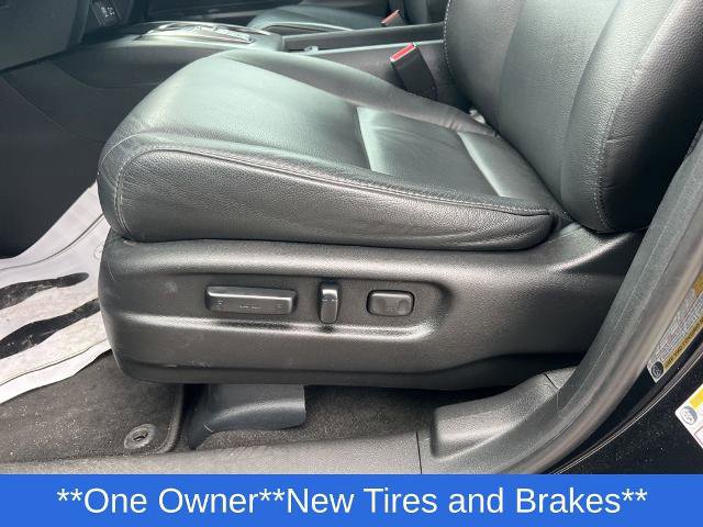 Used 2022 Honda Pilot EX-L image 28