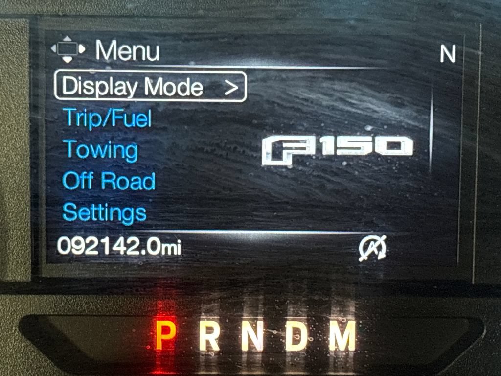 Certified 2019 Ford F150 XLT w/ Equipment Group 302A Luxury AWD/4WD image 22