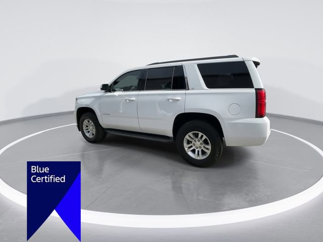 Used 2019 Chevrolet Tahoe LT image 4