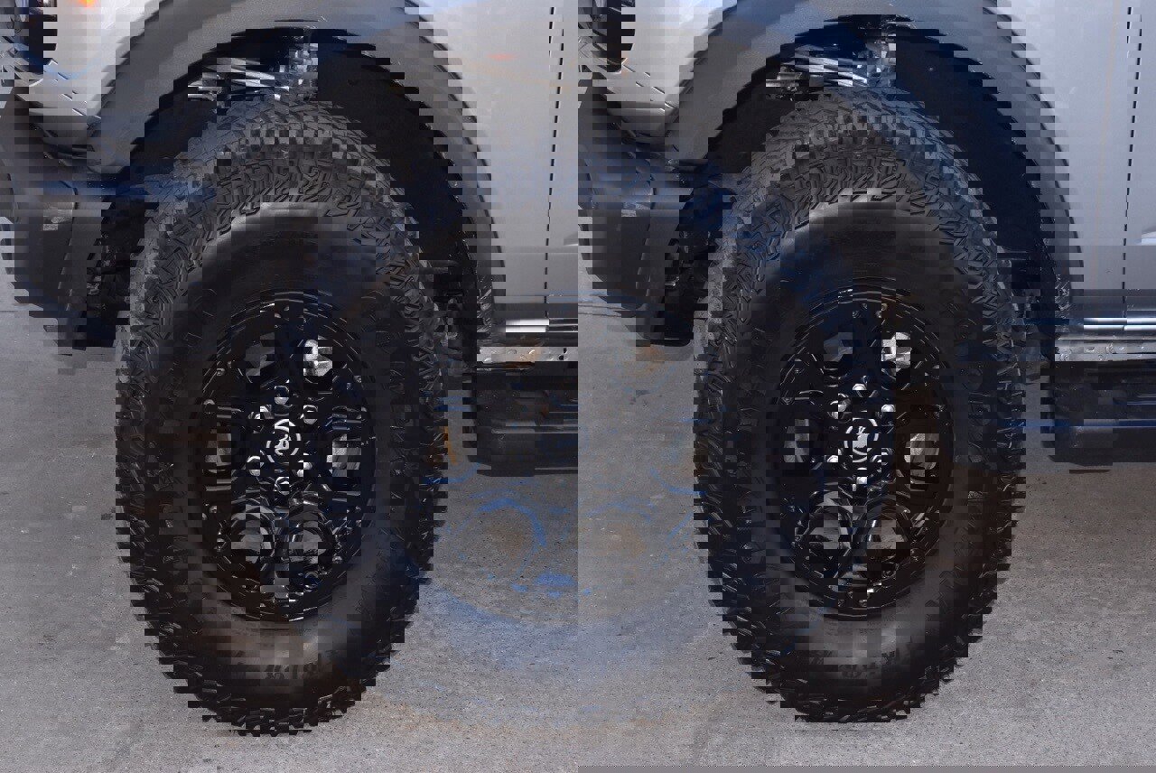 Certified 2023 Ford Bronco Wildtrak image 49