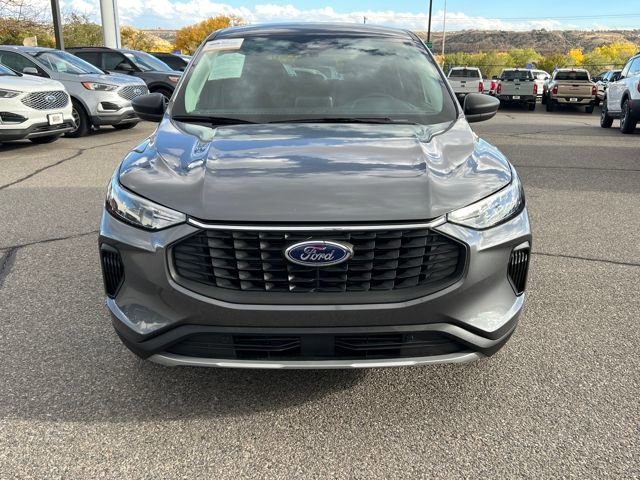 Certified 2024 Ford Escape Active image 8