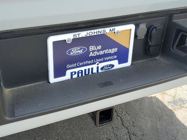 Certified 2024 Ford F150 XLT w/ Equipment Group 302A MID AWD/4WD image 30