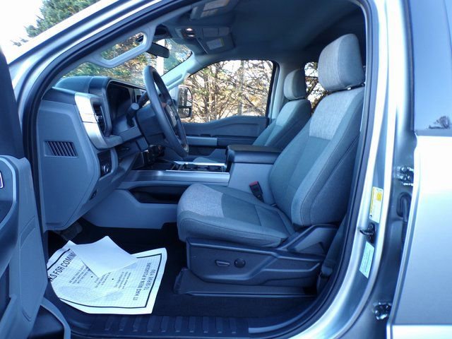 Certified 2024 Ford F250 XLT w/ FX4 Off-Road Package image 14