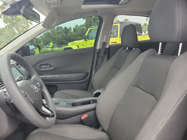 Used 2020 Honda HR-V EX image 28