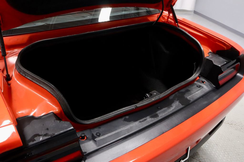 Used 2022 Dodge Challenger GT w/ Cold Weather Group AWD/4WD image 13