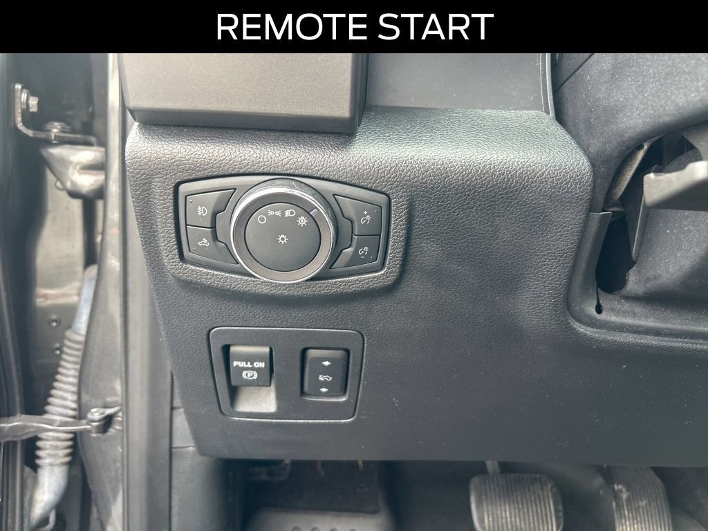 Certified 2019 Ford F150 XLT w/ Equipment Group 302A Luxury AWD/4WD image 17