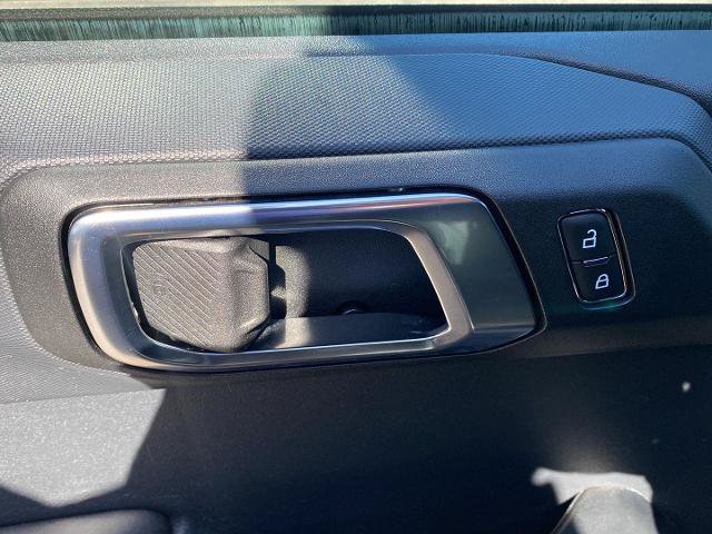Certified 2025 Ford Bronco Big Bend AWD/4WD image 14