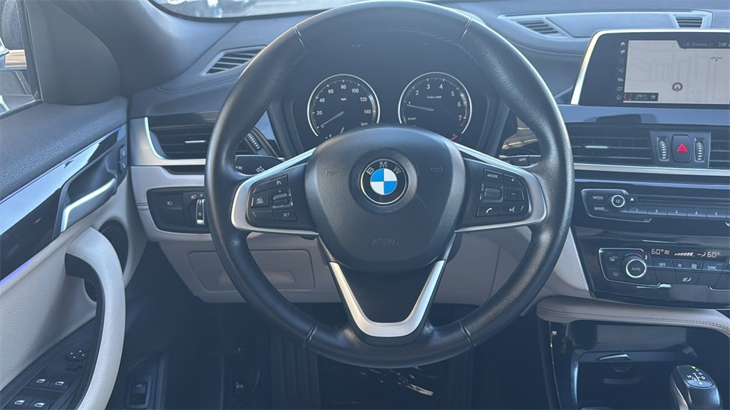 Used 2018 BMW X2 sDrive28i image 10