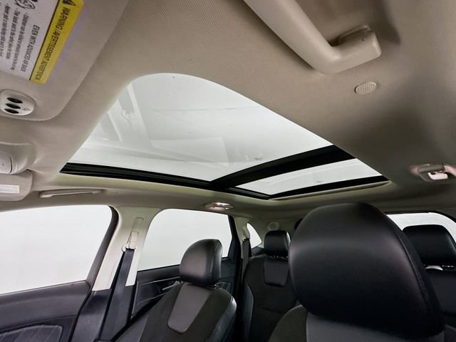 Certified 2018 Ford Edge Sport w/ Equipment Group 401A image 23