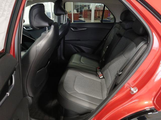 Used 2023 Kia Niro SX image 10