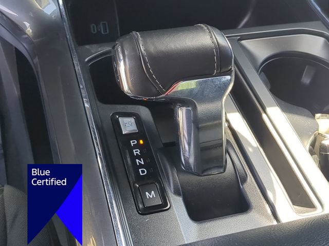 Certified 2021 Ford F150 XLT w/ Equipment Group 302A High AWD/4WD image 26