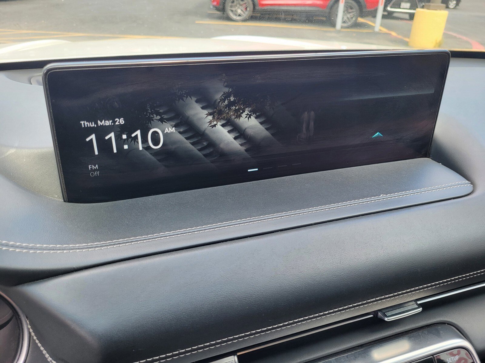 Used 2024 Genesis GV80 2.5T image 20