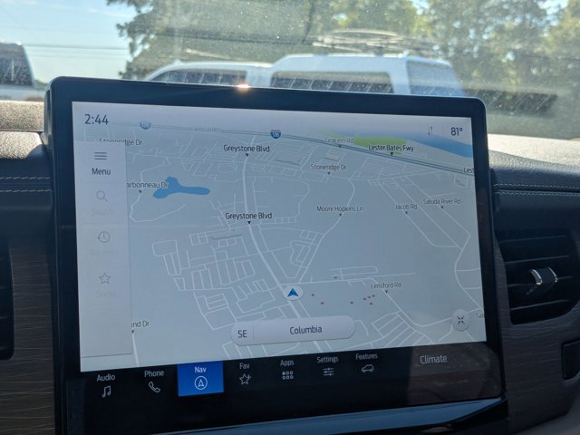 Certified 2024 Ford Expedition Limited image 31