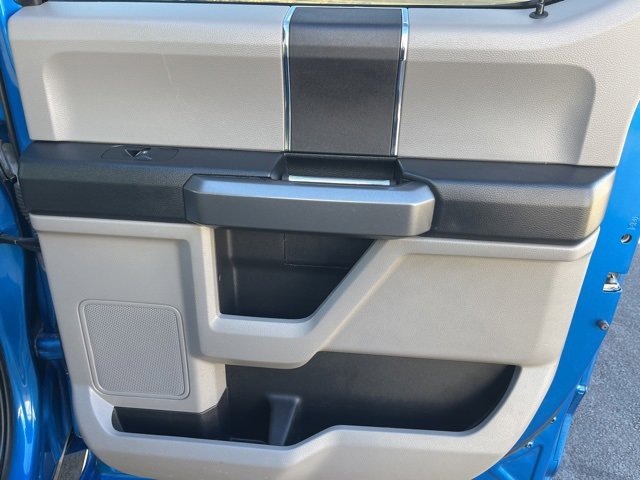 Certified 2019 Ford F150 XLT image 32