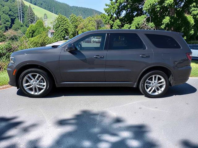 Used 2025 Dodge Durango GT AWD/4WD image 3