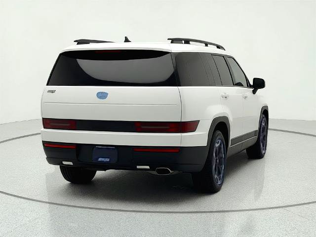 Used 2024 Hyundai Santa Fe SEL FWD image 7