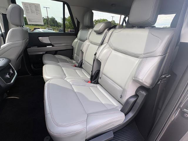 Certified 2025 Ford Expedition Max Active AWD/4WD image 33