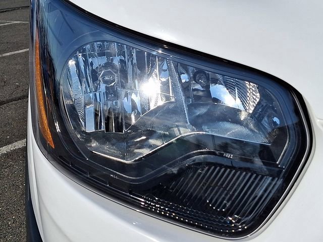 Certified 2024 Ford Transit 250 Low Roof AWD w/ Exterior Upgrade Package image 9