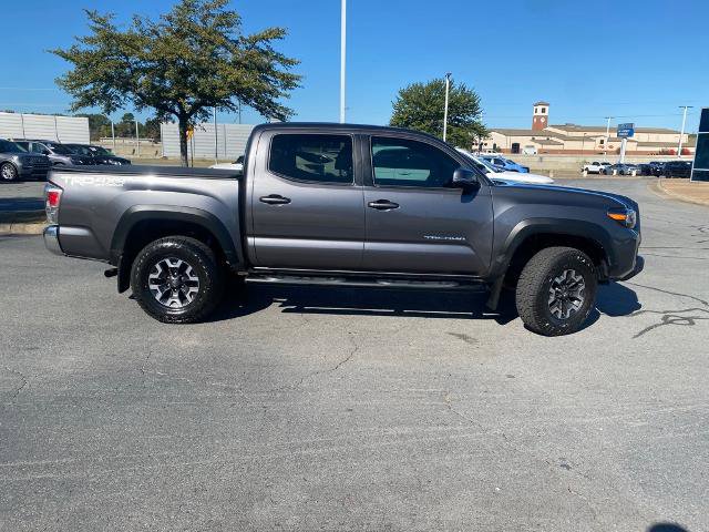 Used 2021 Toyota Tacoma TRD Off-Road image 8